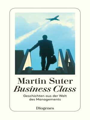 cover image of Business Class